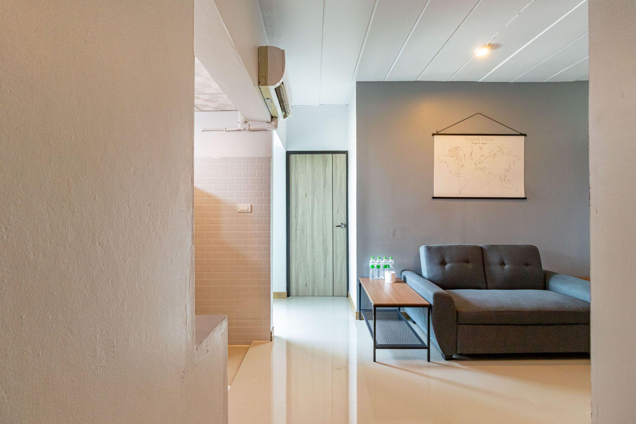 בנגקוק Living Naraa Place מראה חיצוני תמונה