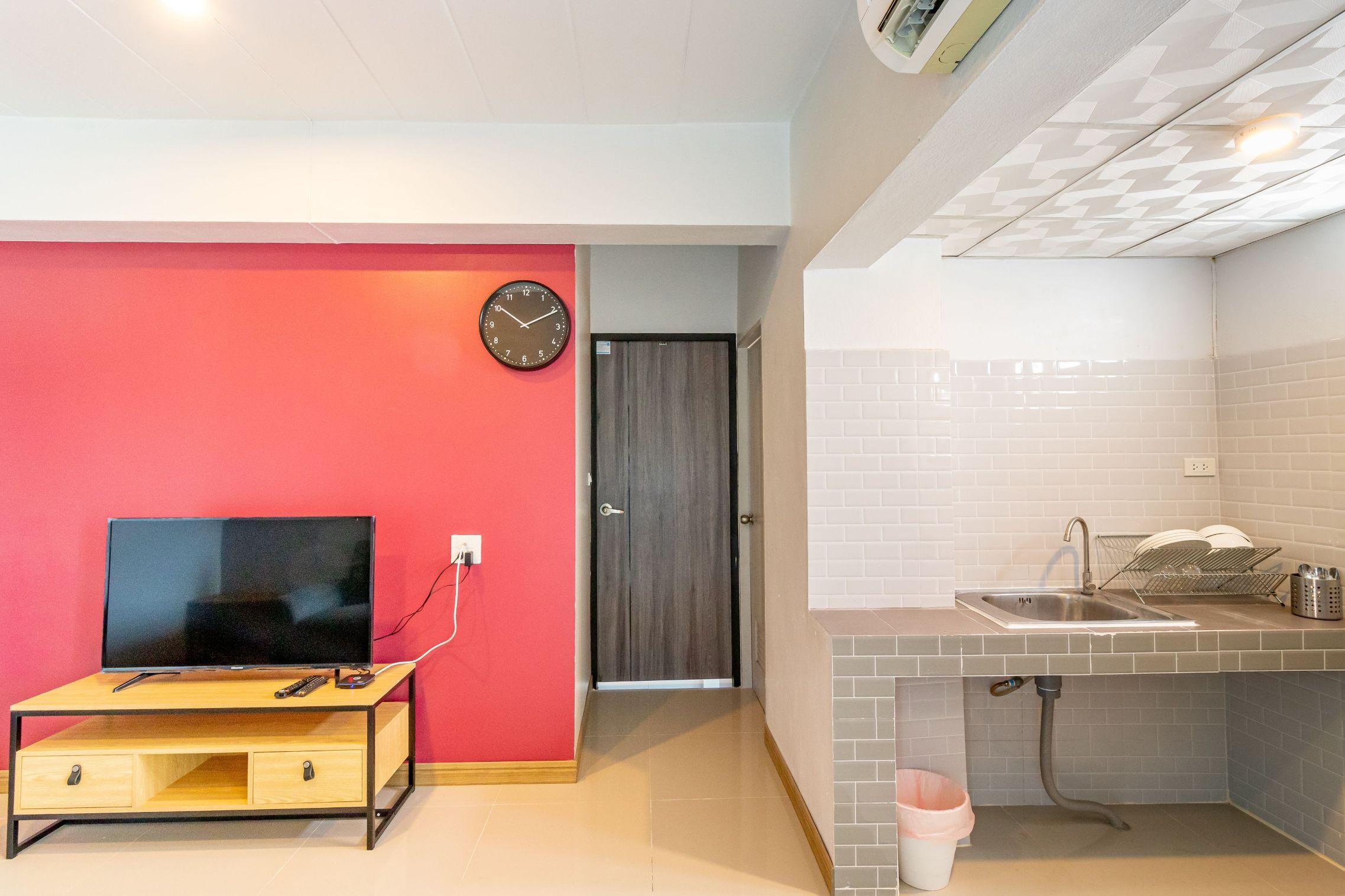 בנגקוק Living Naraa Place מראה חיצוני תמונה