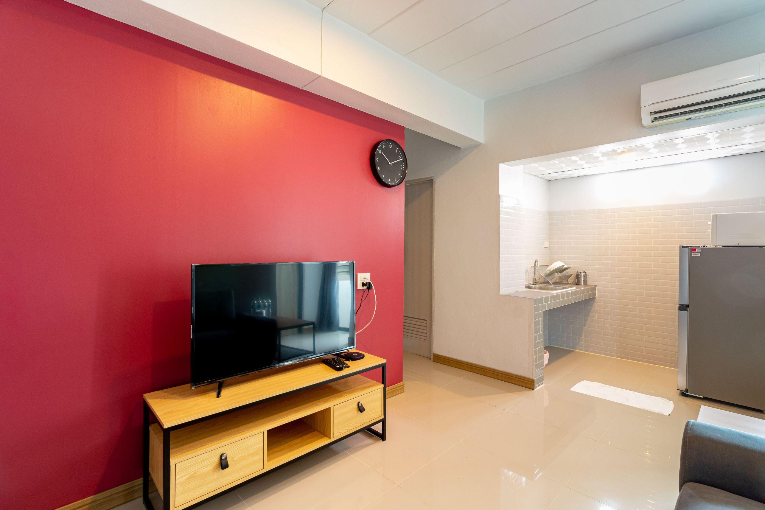 בנגקוק Living Naraa Place מראה חיצוני תמונה