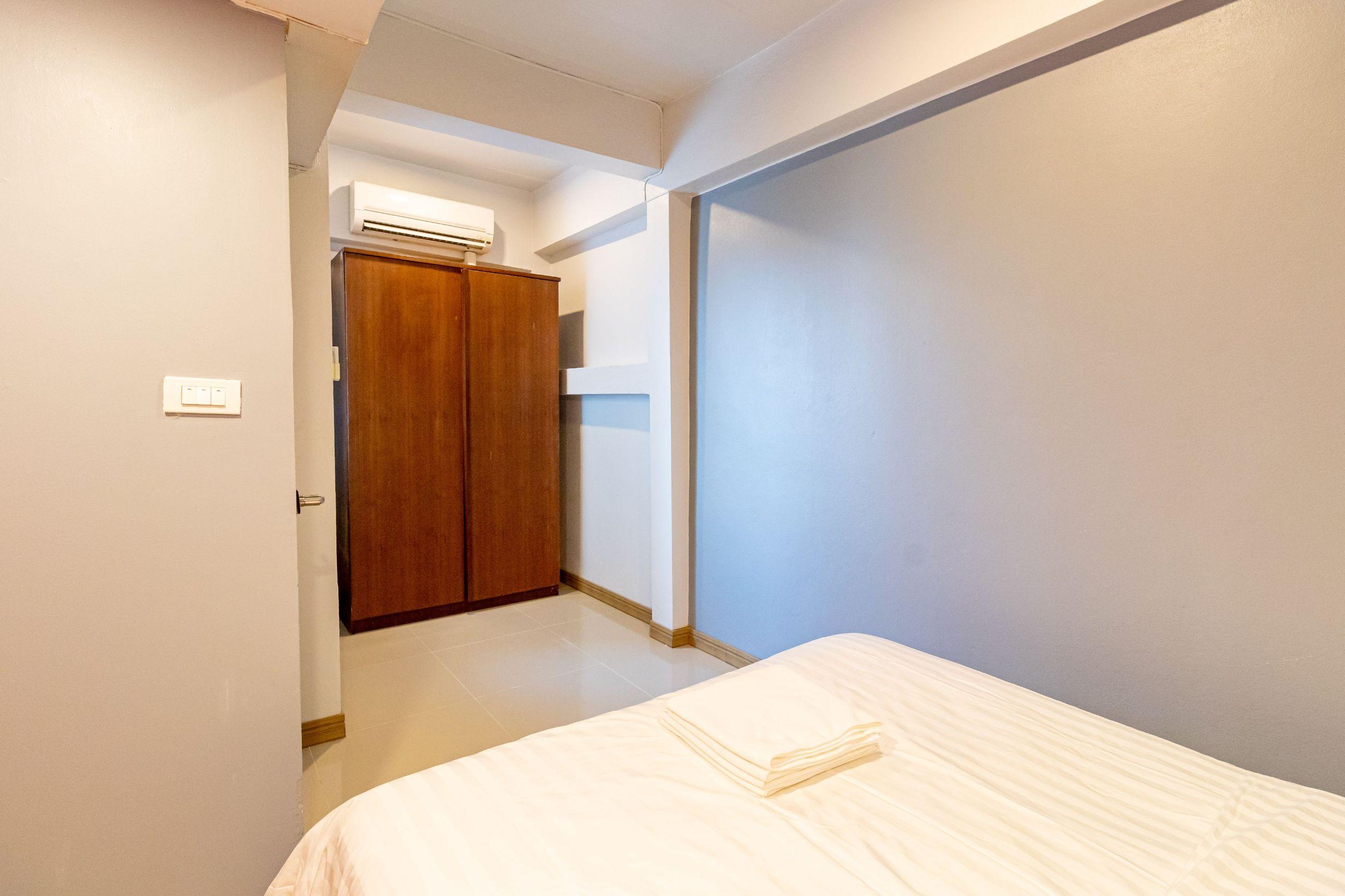 בנגקוק Living Naraa Place מראה חיצוני תמונה
