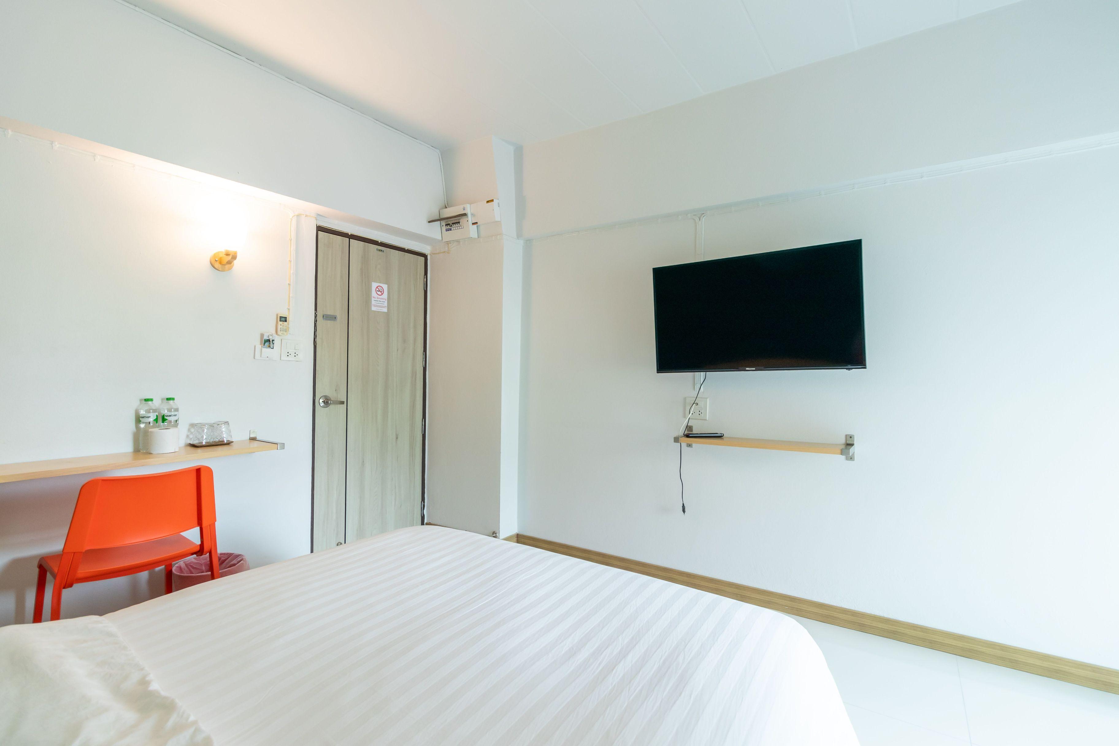 בנגקוק Living Naraa Place מראה חיצוני תמונה