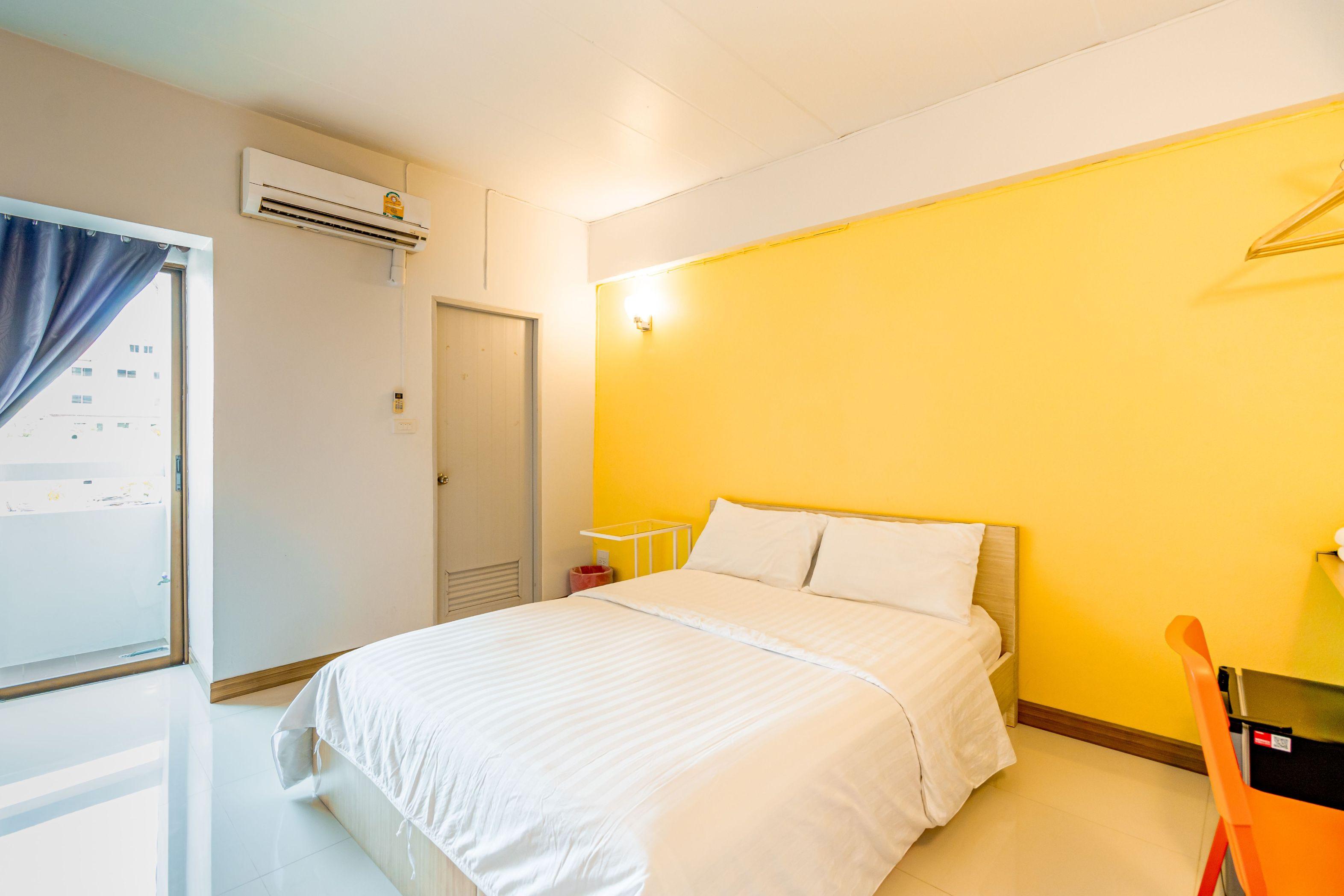 בנגקוק Living Naraa Place מראה חיצוני תמונה