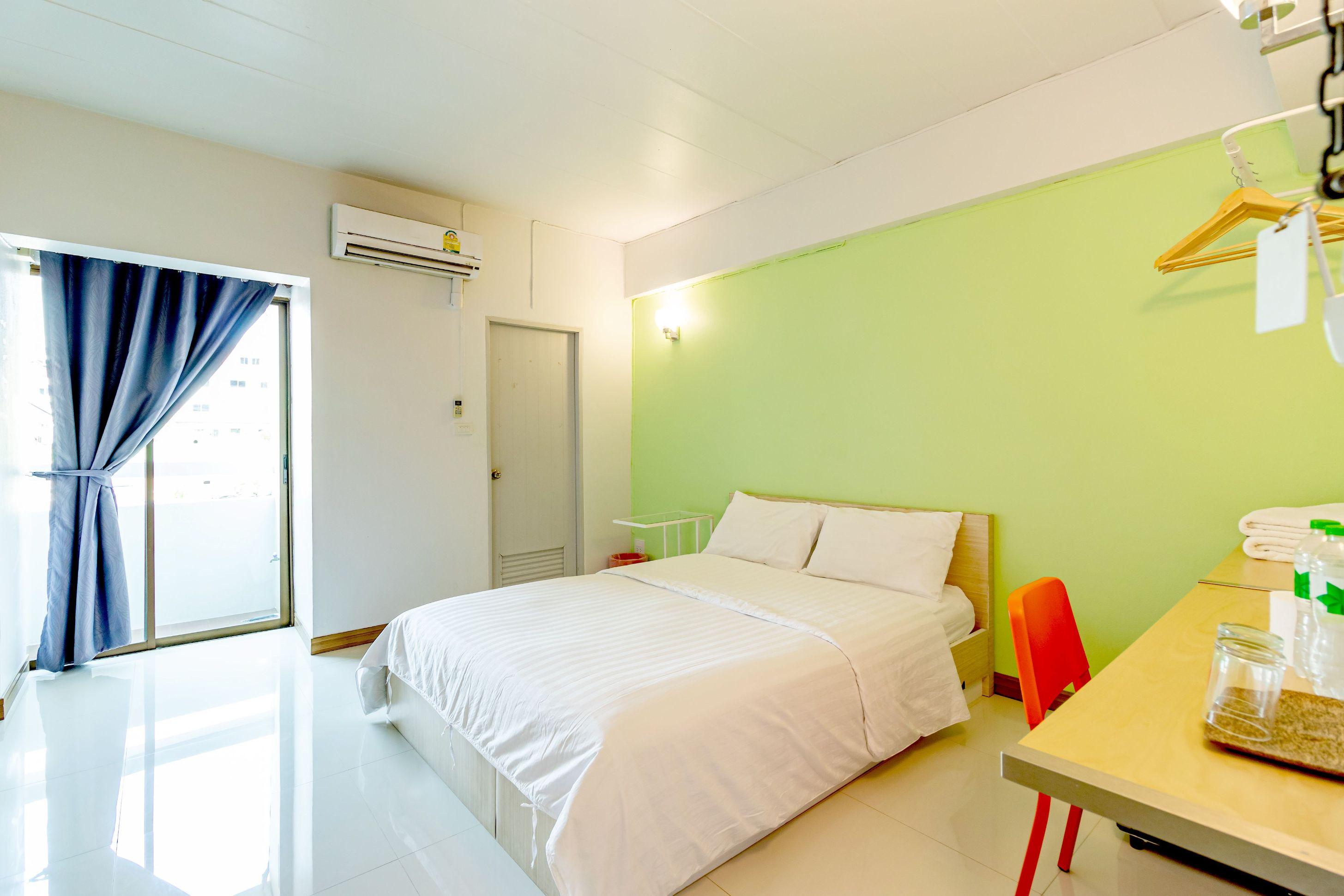 בנגקוק Living Naraa Place מראה חיצוני תמונה