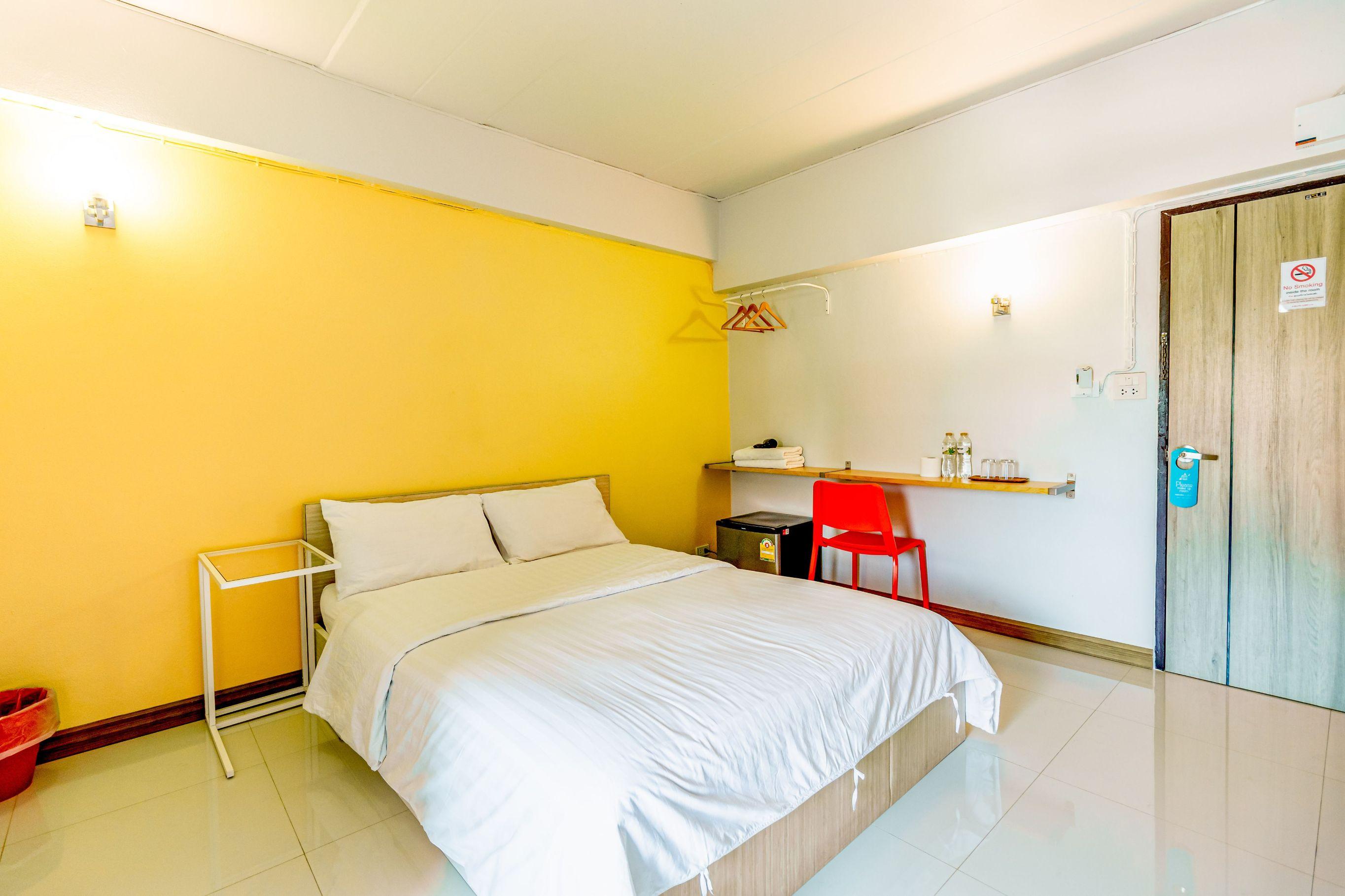 בנגקוק Living Naraa Place מראה חיצוני תמונה