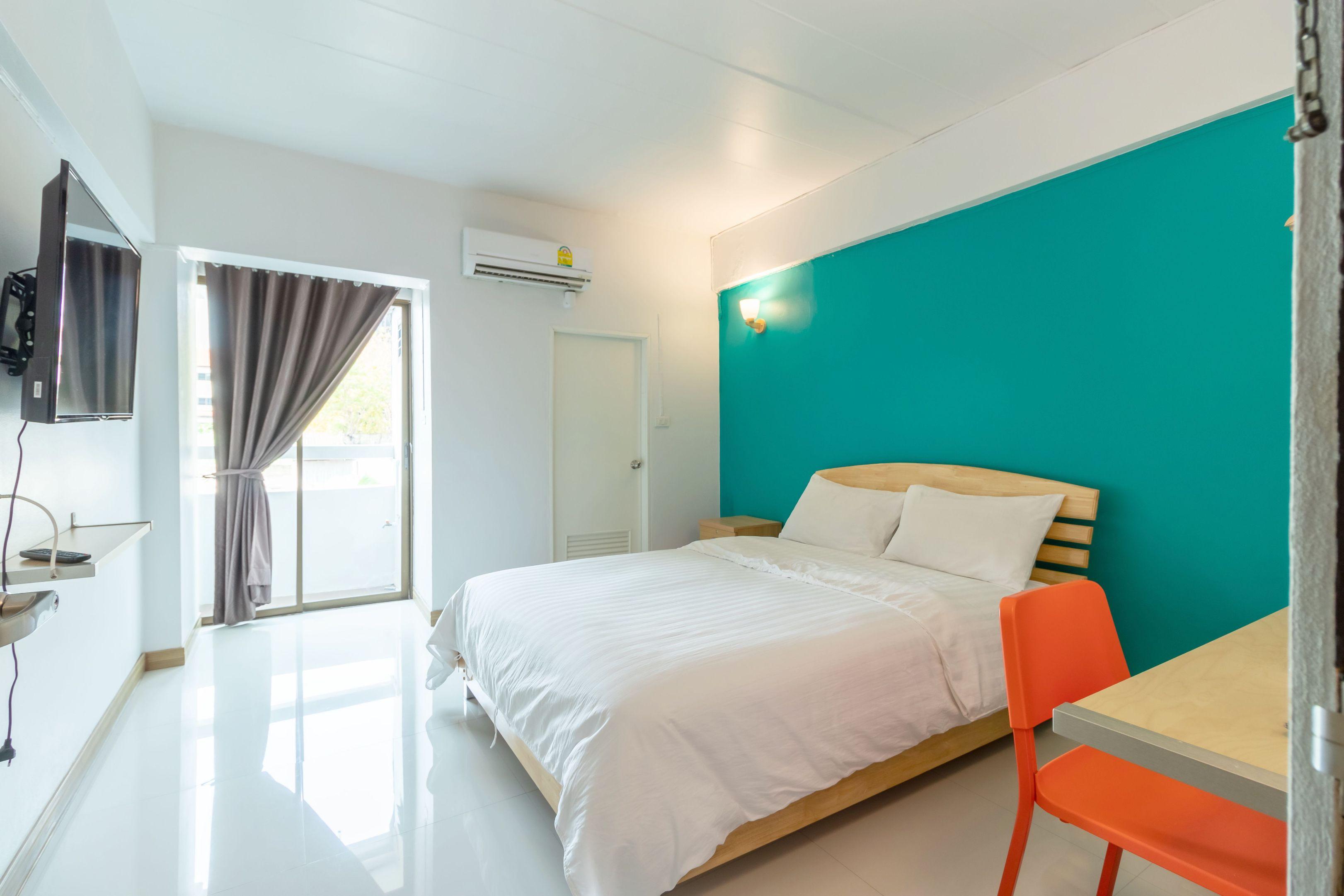 בנגקוק Living Naraa Place מראה חיצוני תמונה