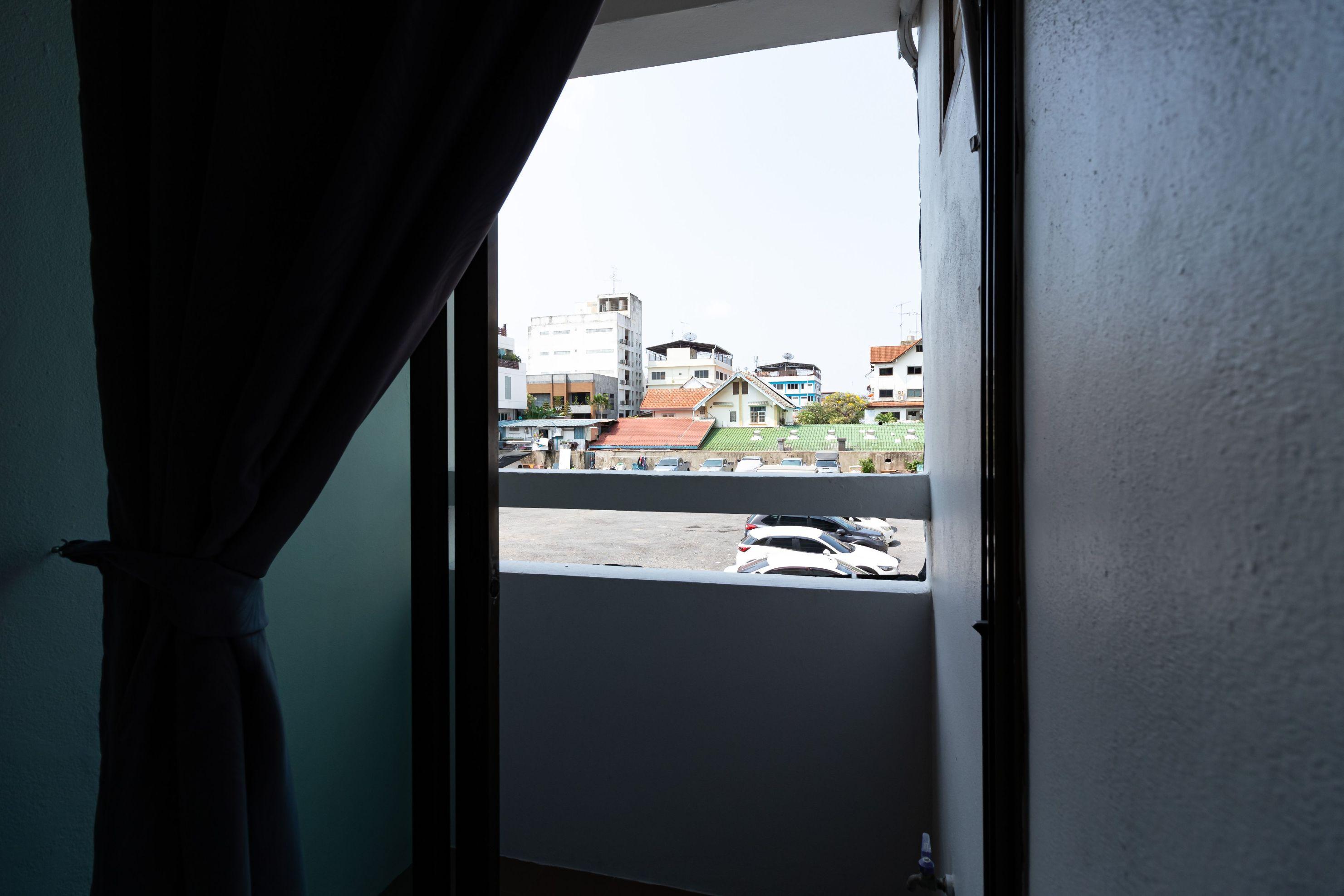 בנגקוק Living Naraa Place מראה חיצוני תמונה