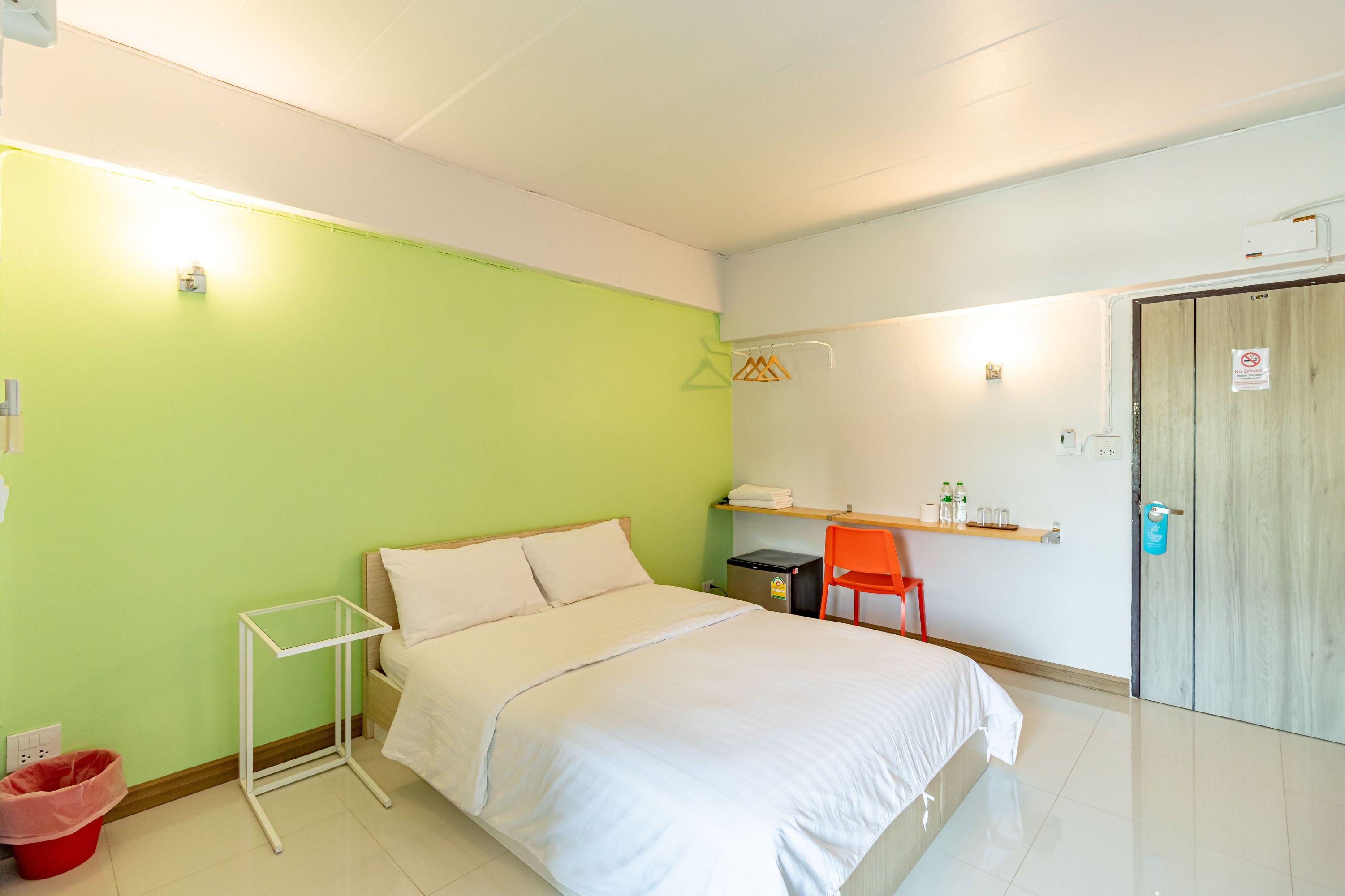 בנגקוק Living Naraa Place מראה חיצוני תמונה