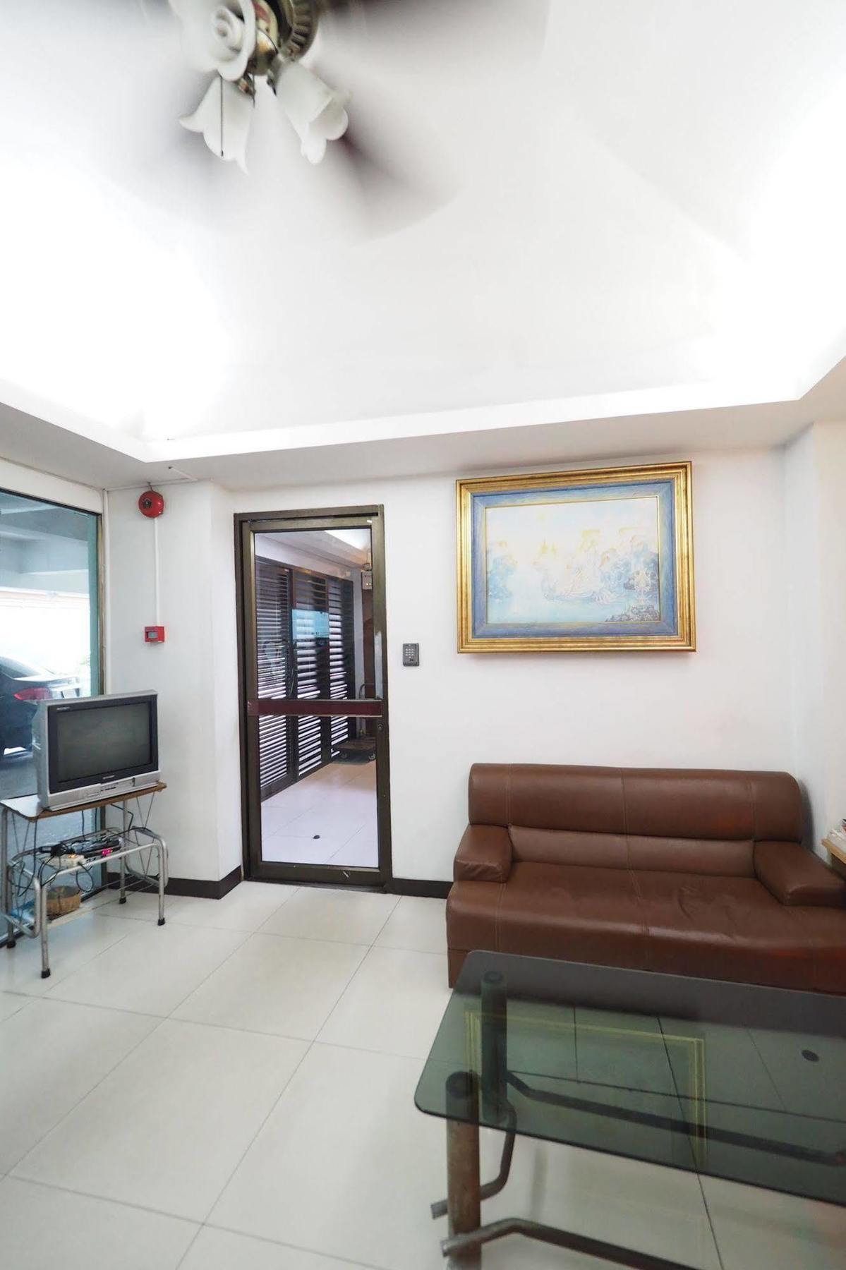 בנגקוק Living Naraa Place מראה חיצוני תמונה