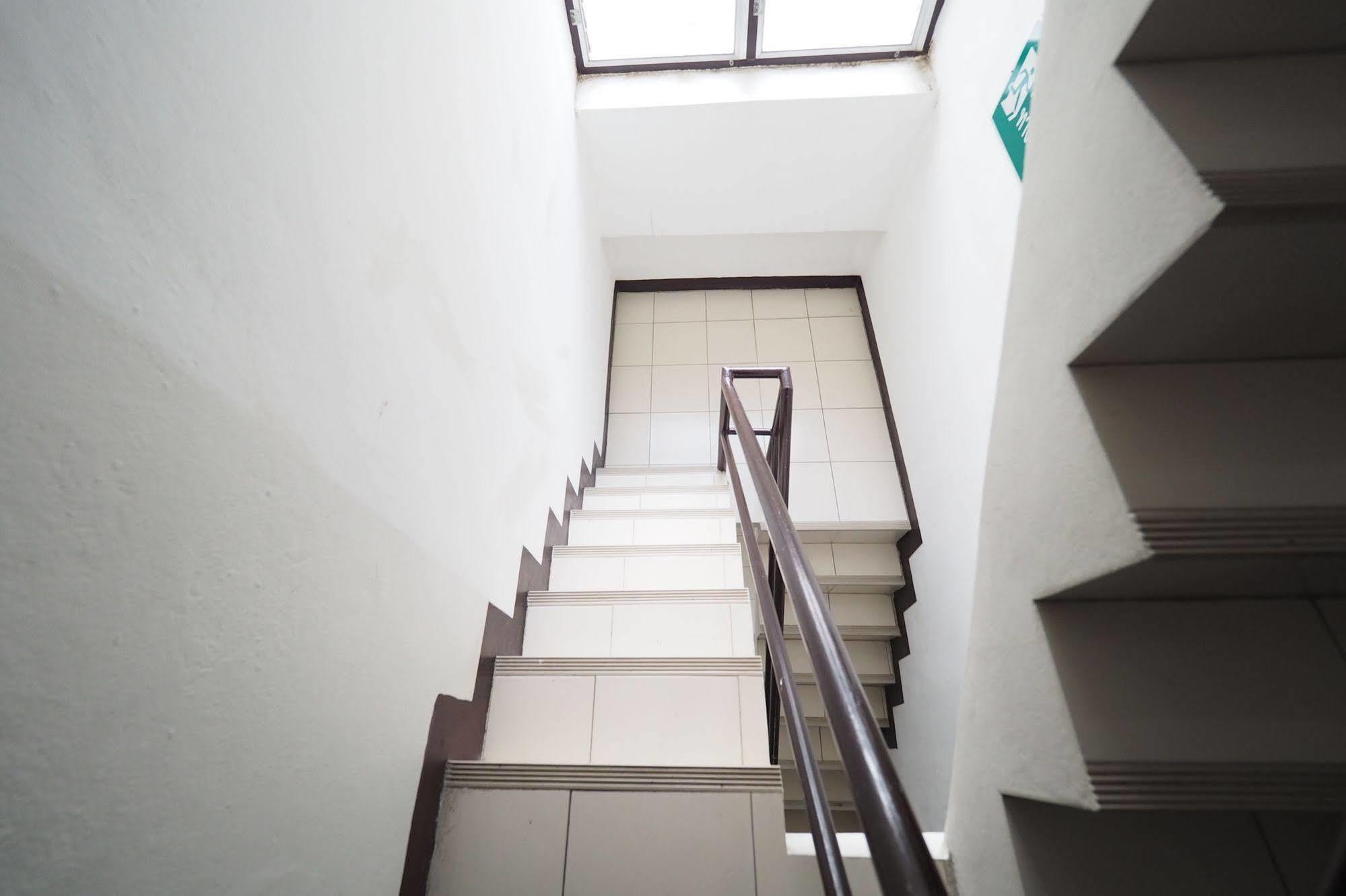 בנגקוק Living Naraa Place מראה חיצוני תמונה